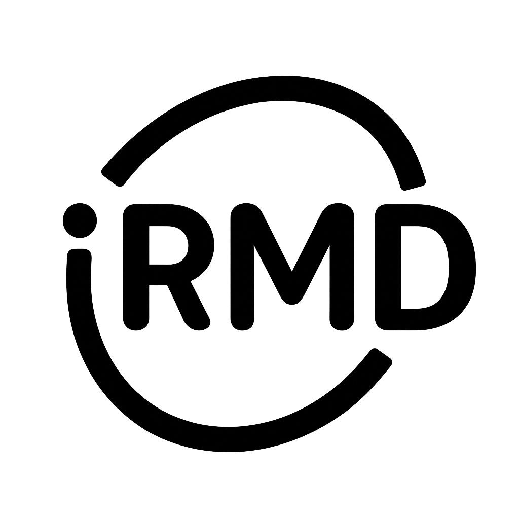 iRMD Logo